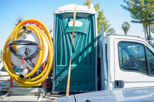 Best Luxury portable toilet rental  in Davidson, NC