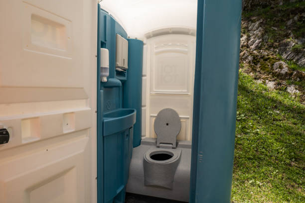 Best Portable toilet rental cost  in Davidson, NC