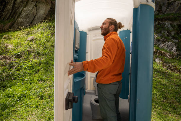 Best Portable toilet rental cost  in Davidson, NC