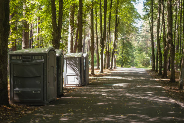 Reliable Davidson, NC porta potty rental Solutions