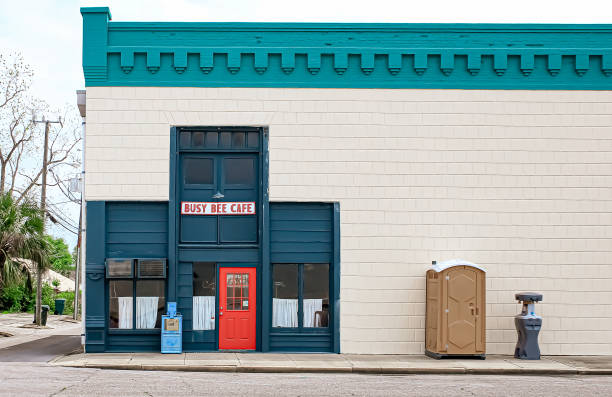Best Best portable toilet rental  in Davidson, NC